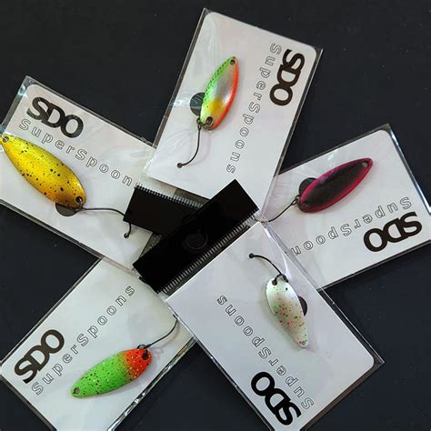 SDO SuperSpoons (@sdosuperspoons) • Instagram photos and .